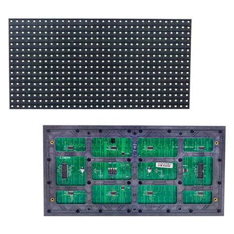 16x32 led panel fiyatları